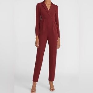 NWT Express Long Sleeve Jumpsuit 4